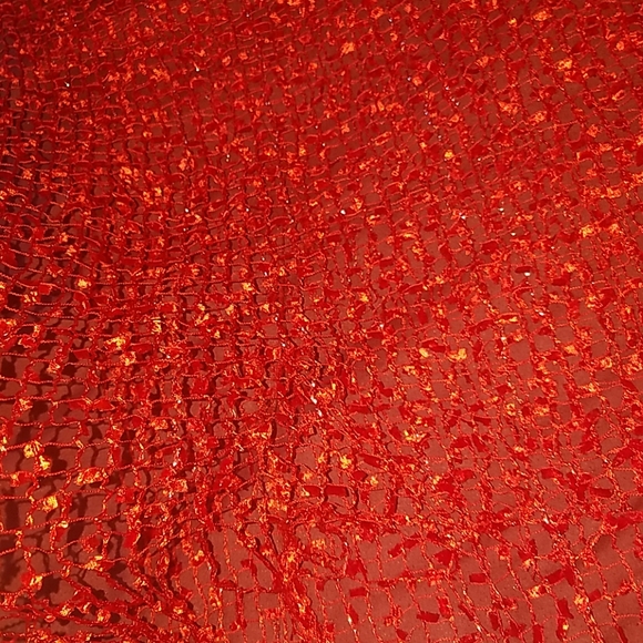 Brand new poncho - Picture 4 of 5